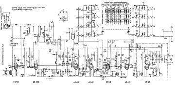 Wega-1092_Mars B UKW_Mars B VHF_Mars-1956.Radio preview